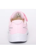 TÊNIS NIKE STAR RUNNER 2 PSV INFANTIL - Rosa/branco TÊNIS NIKE STAR RUNNER 2 PSV INFANTIL - Rosa/branco