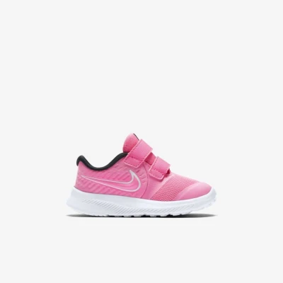 TÊNIS NIKE STAR RUNNER 2 TDV INFANTIL - Rosa TÊNIS NIKE STAR RUNNER 2 TDV INFANTIL - Rosa