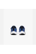TÊNIS NIKE STAR RUNNER 3 (PSV) INFANTIL - Azul/branco