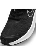 TÊNIS NIKE STAR RUNNER 3 (PSV) INFANTIL - Preto/branco