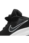 TÊNIS NIKE STAR RUNNER 3 (PSV) INFANTIL - Preto/branco