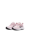 TÊNIS NIKE STAR RUNNER 3 (PSV) INFANTIL - Rosa/branco