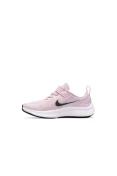 TÊNIS NIKE STAR RUNNER 3 (PSV) INFANTIL - Rosa/branco
