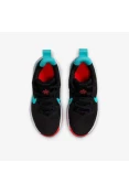 TENIS NIKE STAR RUNNER 4 INFANTIL - Preto/verde