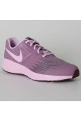 TÊNIS NIKE STAR RUNNER GS INFANTIL - Lilas/rosa TÊNIS NIKE STAR RUNNER GS INFANTIL - Lilas/rosa