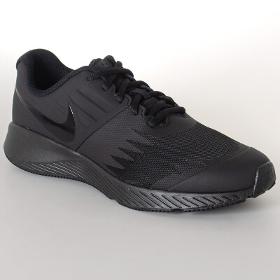 TÊNIS NIKE STAR RUNNER GS INFANTIL - Preto