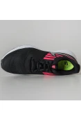 TÊNIS NIKE STAR RUNNER GS INFANTIL - Preto/rosa TÊNIS NIKE STAR RUNNER GS INFANTIL - Preto/rosa