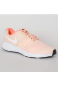 TÊNIS NIKE STAR RUNNER GS INFANTIL - Rosa/branco TÊNIS NIKE STAR RUNNER GS INFANTIL - Rosa/branco