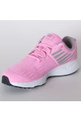 TÊNIS NIKE STAR RUNNER GS INFANTIL - Rosa/cinza TÊNIS NIKE STAR RUNNER GS INFANTIL - Rosa/cinza