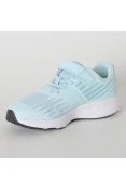 TÊNIS NIKE STAR RUNNER PSV INFANTIL - Branco/prata TÊNIS NIKE STAR RUNNER PSV INFANTIL - Branco/prata