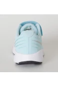 TÊNIS NIKE STAR RUNNER PSV INFANTIL - Branco/prata TÊNIS NIKE STAR RUNNER PSV INFANTIL - Branco/prata