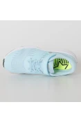 TÊNIS NIKE STAR RUNNER PSV INFANTIL - Branco/prata TÊNIS NIKE STAR RUNNER PSV INFANTIL - Branco/prata