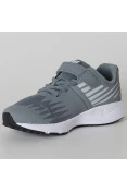 TÊNIS NIKE STAR RUNNER PSV INFANTIL - Grafite/preto TÊNIS NIKE STAR RUNNER PSV INFANTIL - Grafite/preto