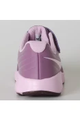 TÊNIS NIKE STAR RUNNER PSV INFANTIL - Lilas/rosa TÊNIS NIKE STAR RUNNER PSV INFANTIL - Lilas/rosa