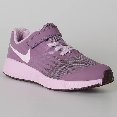 TÊNIS NIKE STAR RUNNER PSV INFANTIL - Lilas/rosa TÊNIS NIKE STAR RUNNER PSV INFANTIL - Lilas/rosa