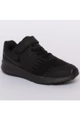 TÊNIS NIKE STAR RUNNER PSV INFANTIL - Preto TÊNIS NIKE STAR RUNNER PSV INFANTIL - Preto