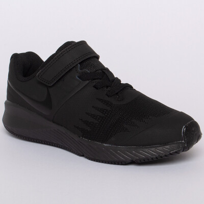 TÊNIS NIKE STAR RUNNER PSV INFANTIL - Preto