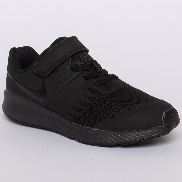 TÊNIS NIKE STAR RUNNER PSV INFANTIL - Preto