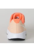 TÊNIS NIKE STAR RUNNER PSV INFANTIL - Rosa/branco TÊNIS NIKE STAR RUNNER PSV INFANTIL - Rosa/branco