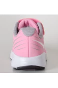 TÊNIS NIKE STAR RUNNER PSV INFANTIL - Rosa/cinza TÊNIS NIKE STAR RUNNER PSV INFANTIL - Rosa/cinza