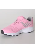 TÊNIS NIKE STAR RUNNER PSV INFANTIL - Rosa/cinza TÊNIS NIKE STAR RUNNER PSV INFANTIL - Rosa/cinza