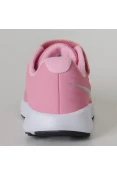 TÊNIS NIKE STAR RUNNER PSV INFANTIL - Rosa/prata TÊNIS NIKE STAR RUNNER PSV INFANTIL - Rosa/prata