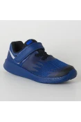 TÊNIS NIKE STAR RUNNER RFL TDV INFANTIL - Marinho/preto TÊNIS NIKE STAR RUNNER RFL TDV INFANTIL - Marinho/preto