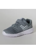TÊNIS NIKE STAR RUNNER TDV INFANTIL - Grafite/preto TÊNIS NIKE STAR RUNNER TDV INFANTIL - Grafite/preto