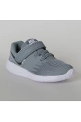 TÊNIS NIKE STAR RUNNER TDV INFANTIL - Grafite/preto TÊNIS NIKE STAR RUNNER TDV INFANTIL - Grafite/preto