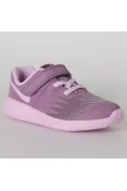 TÊNIS NIKE STAR RUNNER TDV INFANTIL - Lilas/rosa TÊNIS NIKE STAR RUNNER TDV INFANTIL - Lilas/rosa