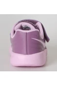 TÊNIS NIKE STAR RUNNER TDV INFANTIL - Lilas/rosa TÊNIS NIKE STAR RUNNER TDV INFANTIL - Lilas/rosa