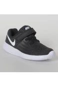 TÊNIS NIKE STAR RUNNER TDV INFANTIL - Preto/branco TÊNIS NIKE STAR RUNNER TDV INFANTIL - Preto/branco