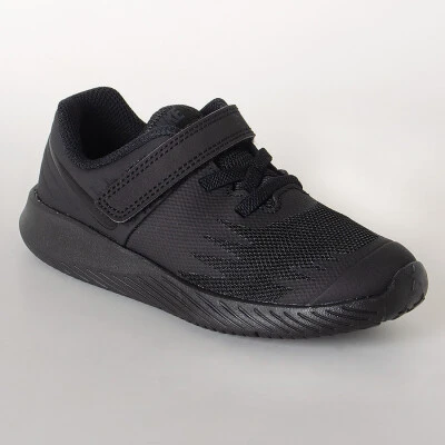 TÊNIS NIKE STAR RUNNER TDV INFANTIL - Preto TÊNIS NIKE STAR RUNNER TDV INFANTIL - Preto