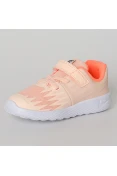 TÊNIS NIKE STAR RUNNER TDV INFANTIL - Rosa/branco TÊNIS NIKE STAR RUNNER TDV INFANTIL - Rosa/branco