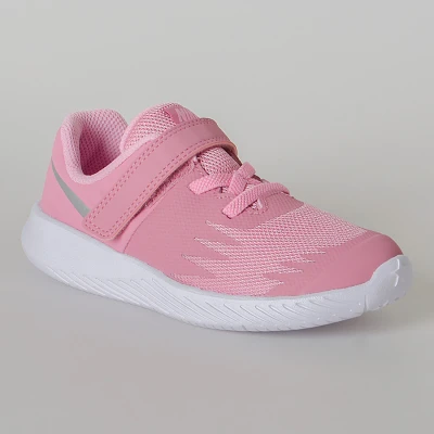 TÊNIS NIKE STAR RUNNER TDV INFANTIL - Rosa/prata TÊNIS NIKE STAR RUNNER TDV INFANTIL - Rosa/prata
