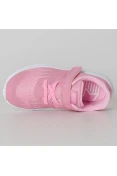 TÊNIS NIKE STAR RUNNER TDV INFANTIL - Rosa/prata TÊNIS NIKE STAR RUNNER TDV INFANTIL - Rosa/prata