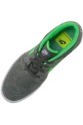 TÊNIS NIKE SUKETO LEATHER MASCULINO - Verde/branco TÊNIS NIKE SUKETO LEATHER MASCULINO - Verde/branco