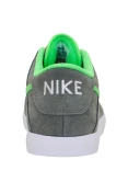 TÊNIS NIKE SUKETO LEATHER MASCULINO - Verde/branco TÊNIS NIKE SUKETO LEATHER MASCULINO - Verde/branco