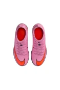 TÊNIS NIKE SUPERFLY 10 CLUB IC INFANTIL - Lilas/laranja