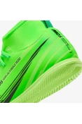 TÊNIS NIKE SUPERFLY 9 CLUB FUTSAL INFANTIL - Verde/preto TÊNIS NIKE SUPERFLY 9 CLUB FUTSAL INFANTIL - Verde/preto