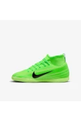 TÊNIS NIKE SUPERFLY 9 CLUB FUTSAL INFANTIL - Verde/preto TÊNIS NIKE SUPERFLY 9 CLUB FUTSAL INFANTIL - Verde/preto