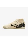 TÊNIS NIKE SUPERFLY 9 CLUB IC FUTSAL MASCULINO - Amarelo/preto