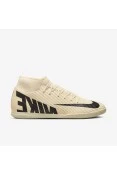 TÊNIS NIKE SUPERFLY 9 CLUB IC FUTSAL MASCULINO - Amarelo/preto