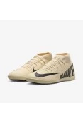 TÊNIS NIKE SUPERFLY 9 CLUB IC FUTSAL MASCULINO - Amarelo/preto