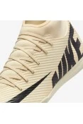 TÊNIS NIKE SUPERFLY 9 CLUB IC FUTSAL MASCULINO - Amarelo/preto
