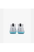 TÊNIS NIKE SUPERFLY 9 IC JR FUTSAL INFANTIL - Branco/azul