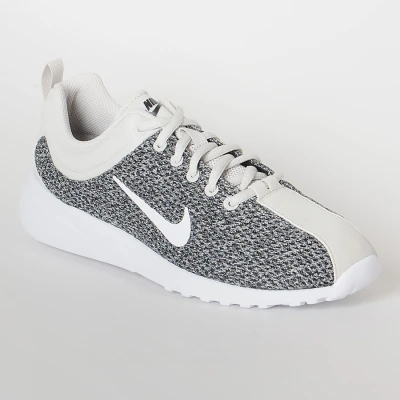 TÊNIS NIKE SUPERFLYTE FEMININO - Chumbo/bege TÊNIS NIKE SUPERFLYTE FEMININO - Chumbo/bege