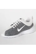 TÊNIS NIKE SUPERFLYTE FEMININO - Chumbo/bege TÊNIS NIKE SUPERFLYTE FEMININO - Chumbo/bege