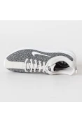 TÊNIS NIKE SUPERFLYTE FEMININO - Chumbo/bege TÊNIS NIKE SUPERFLYTE FEMININO - Chumbo/bege