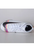 TÊNIS NIKE SUPERFLYX 6 CR7 CLUB IC INFANTIL - Branco/preto TÊNIS NIKE SUPERFLYX 6 CR7 CLUB IC INFANTIL - Branco/preto